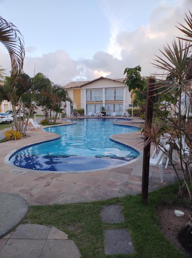 Recanto Taperapuan Residencial Mont Carmelo Apartamento *
