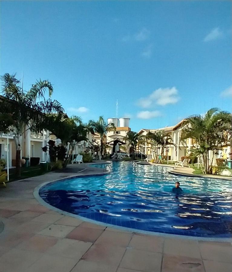 Apartamento Recanto Taperapuan Residencial Mont Carmelo *