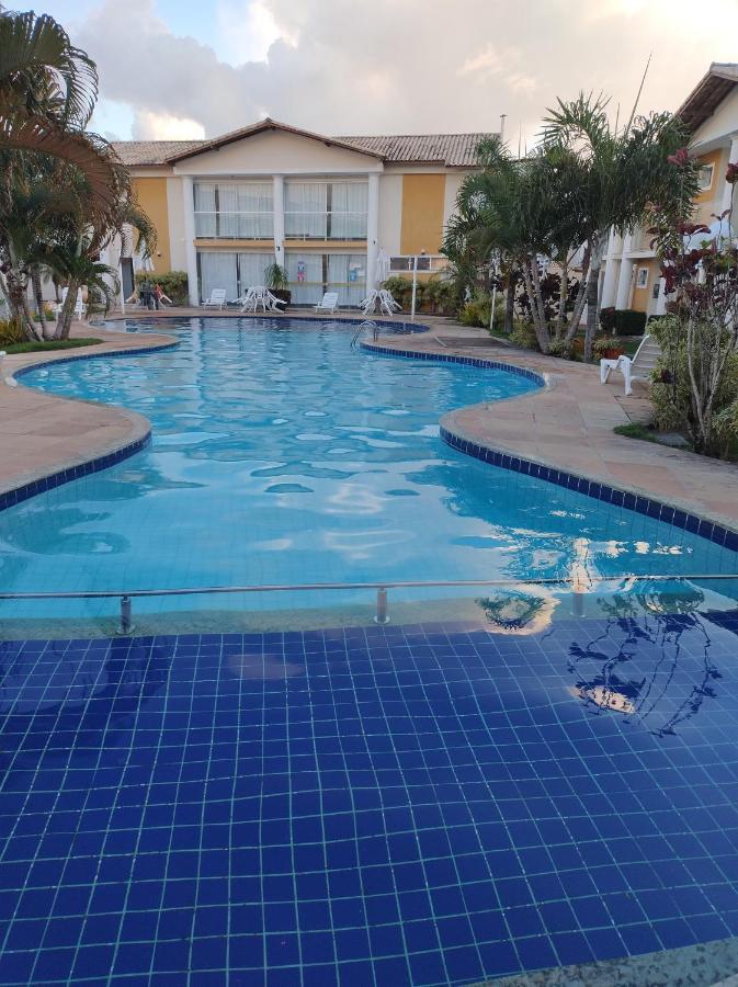 Recanto Taperapuan Residencial Mont Carmelo Apartamento Porto Seguro