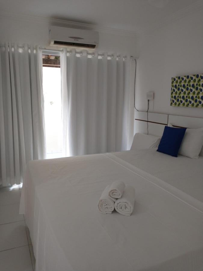 Recanto Taperapuan Residencial Mont Carmelo Apartamento *