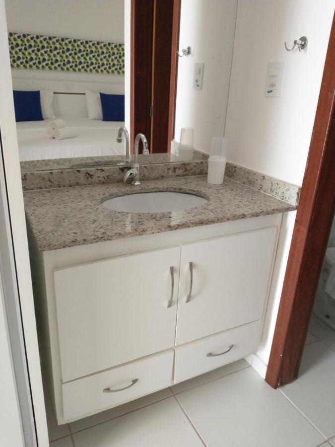Apartamento Recanto Taperapuan Residencial Mont Carmelo *