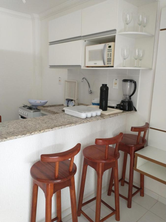 Apartamento Recanto Taperapuan Residencial Mont Carmelo Porto Seguro