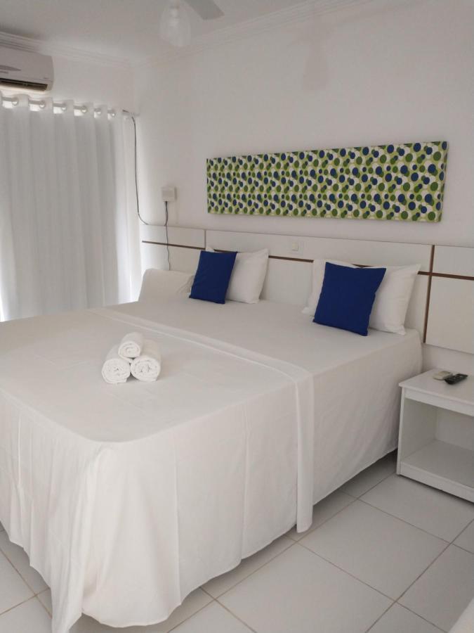 Recanto Taperapuan Residencial Mont Carmelo Apartamento